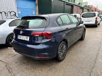 Usado Fiat Tipo 100 CV (73 kW) 2022 Azul Berlina