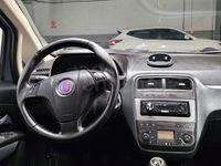 Usado Fiat Punto Classica 70 CV (51 kW) 2008 Gris / plata Utilitario