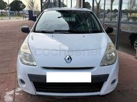Usado Renault Clio II Authentique 75 CV (55 kW) 2009 Blanco Berlina