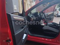 Usado Opel Astra Enjoy 120 CV (88 kW) 2008 Rojo Berlina