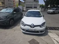 Usado Renault Mégane GT GT 95 CV (69 kW) 2014 Blanco Coupe