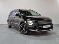 Usado Kia Niro 129 CV (94 kW) 2025 Negro SUV