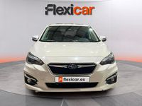 Usado Subaru Impreza 114 CV (83 kW) 2018 Blanco Berlina