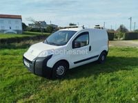 Usado Citroën Nemo Seduction 75 CV (55 kW) 2013 Blanco Monovolumen