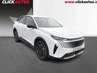 Usado Peugeot 3008 Allure 145 CV (106 kW) 2025 Blanco SUV