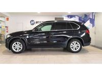 usado BMW X5 xDrive 30dA