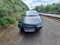 Usado Chrysler Stratus 133 CV (97 kW) 2000 Verde Berlina
