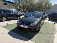 Brugt Citroën C5 Exclusive 138 HK (101 kW) 2006 Sort Sedan
