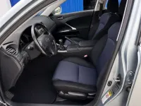 Usado Lexus IS220d President Line 177 CV (130 kW) 2008 Azul Berlina