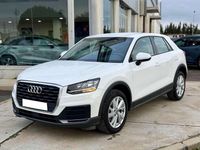 Usado Audi Q2 Advanced 116 CV (85 kW) 2019 Blanco SUV