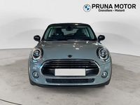 Usado Mini Cooper 136 CV (100 kW) 2019 Utilitario