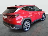 Usado Hyundai Tucson 160 CV (117 kW) 2025 Rojo SUV