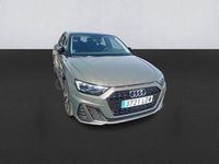 Usado Audi A1 Sportback Premium 116 CV (85 kW) 2020 Gris / plata Utilitario