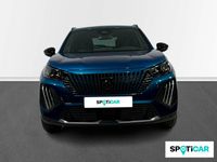 Usado Peugeot 2008 Allure 100 CV (73 kW) 2025 Azul SUV