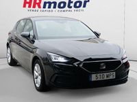Usado Seat Leon Style 110 CV (80 kW) 2024