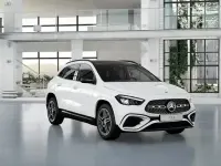 Nuevo Mercedes GLA250 218 CV (160 kW) 2026 Blanco SUV