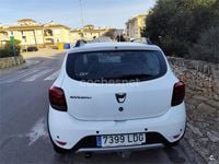 Usado Dacia Sandero Essentiel 90 CV (66 kW) 2019 Blanco Berlina