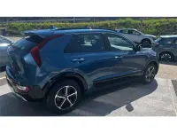 Nuevo Kia Niro 141 CV (103 kW) 2026 SUV