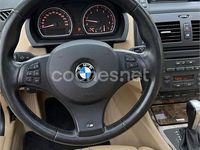 Usado BMW X3 286 HP (210 kW) 2006 Cinzento SUV