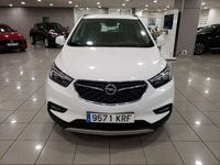 usado Opel Mokka X 1.4 T 103KW LPG SELECTIVE 2WD 140 5P