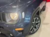 Usado Jeep Renegade 240 CV (176 kW) 2022 Azul SUV