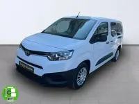 Usado Toyota Proace Verso Active 131 CV (96 kW) 2023 Blanco Familiar