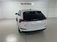 usado Skoda Scala 1.0 TSI Ambition 81kW