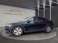 Usado Audi e-tron Sportback Premium 300 kW (408 CV) 2021 Eléctrico SUV