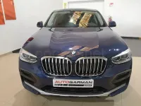 Usado BMW X4 190 CV (139 kW) 2019 Azul SUV