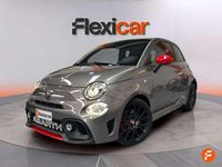 Usado Abarth 595 Pista 165 CV (121 kW) 2020 Gris Berlina