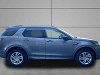 Usado Land Rover Discovery Sport S 309 CV (227 kW) 2024 Blanco SUV