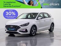 Usado Hyundai i30 120 CV (88 kW) 2021 Blanco Utilitario