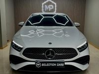 Usado Mercedes A250 224 CV (164 kW) 2023 Blanco Berlina