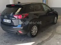 Occasion Mazda CX-5 Style 150 ch (110 kW) 2014 Noir SUV
