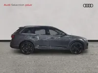 Nuevo Audi Q7 231 CV (169 kW) 2026 Azul SUV