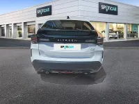 Nuevo Citroën C4 Business Class 136 CV (100 kW) 2025 Blanco SUV