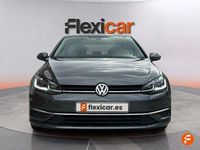 Usado VW Golf VII Life 115 CV (84 kW) 2020 Gris