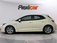Usado Toyota Corolla Active 122 CV (89 kW) 2020 Blanco Utilitario