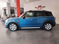 usado Mini Cooper D Countryman 