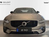 usado Volvo S90 NUEVO R-DESIGN, B4 MILD HYBRID (GASOLINA)