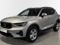 Usado Volvo XC40 129 CV (94 kW) 2023 Gris / plata SUV