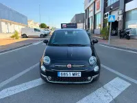 Usado Fiat 500 Dolcevita 70 CV (51 kW) 2024 Negro Utilitario