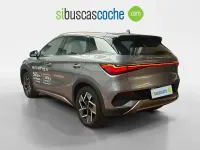 Usado BYD Atto 3 Comfort 36 kW (50 CV) 2025 Gris/plata