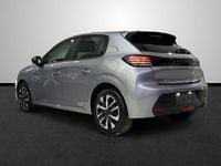 Usado Peugeot 208 Active 110 CV (80 kW) 2024 Gris Utilitario