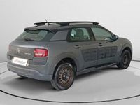 Usado Citroën C4 Cactus Feel 99 CV (72 kW) 2015 Utilitario
