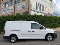 Occasion VW Caddy Business 122 ch (89 kW) 2019 Blanc Monospace
