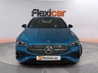 Usado Mercedes CLA250e 218 CV (160 kW) 2024 Azul Berlina