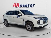 Usado Mitsubishi ASX 150 CV (110 kW) 2021 SUV