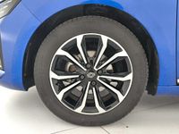 Usado Renault Clio V Techno 100 CV (73 kW) 2025 Azul Berlina