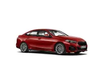 Usado BMW 220 Shadowline 190 CV (139 kW) 2023 Rojo Coupe